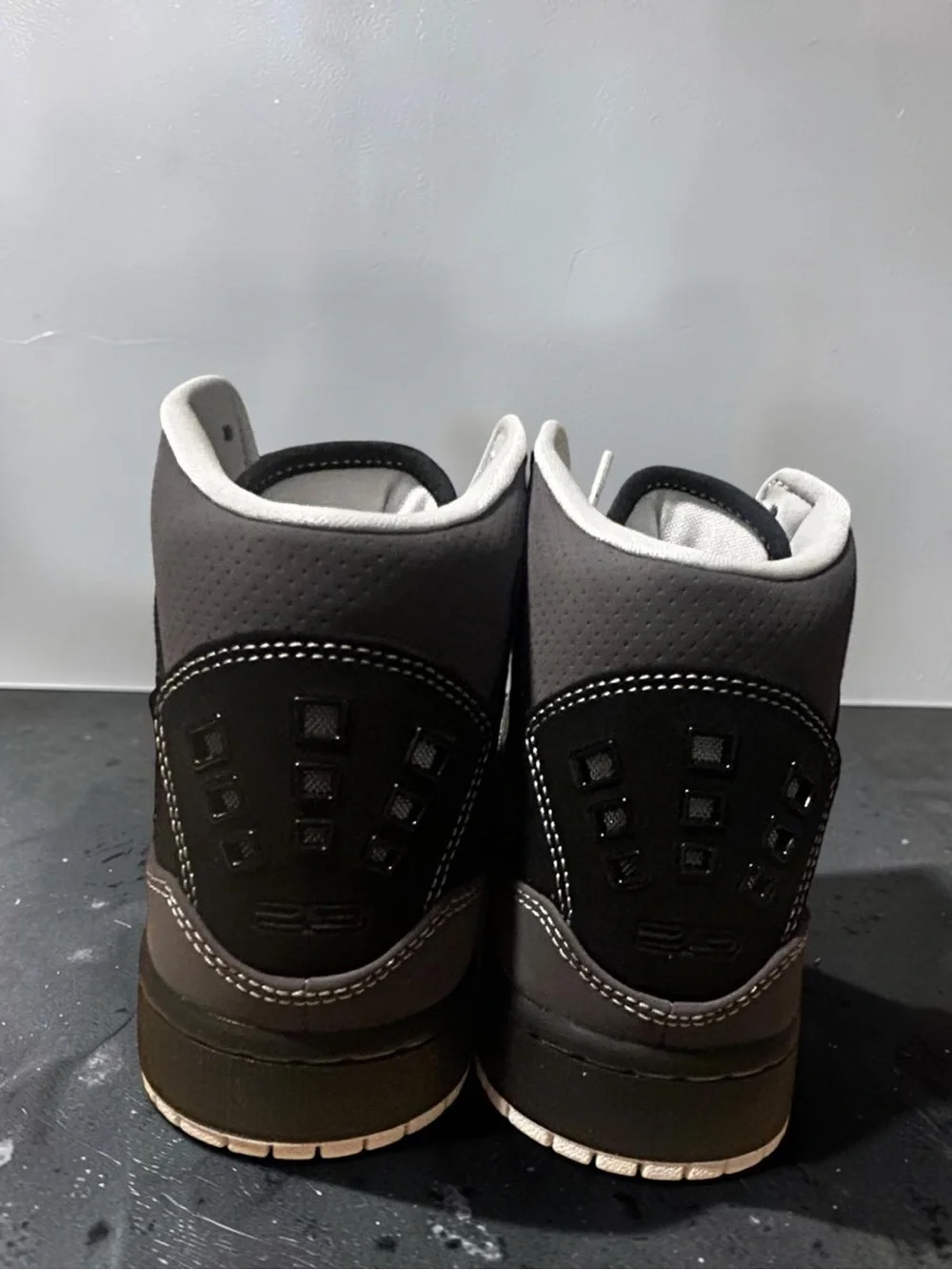 Jordan 1 Flight 